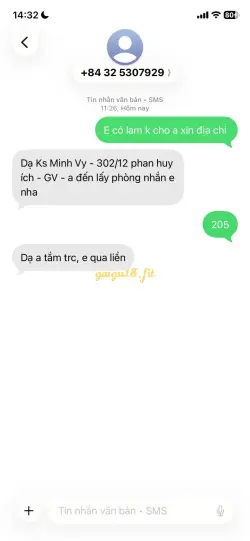 Ảnh đánh giá gái gọi