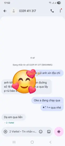 Ảnh đánh giá gái gọi