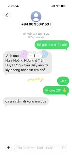 Ảnh đánh giá gái gọi