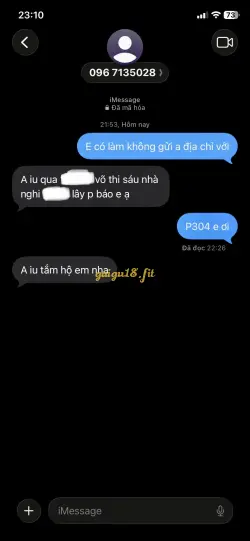 Ảnh đánh giá gái gọi