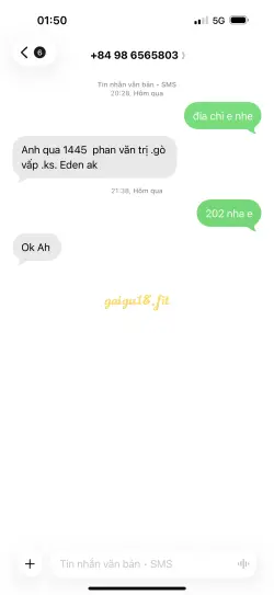 Ảnh đánh giá gái gọi