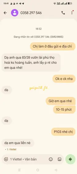Ảnh đánh giá gái gọi