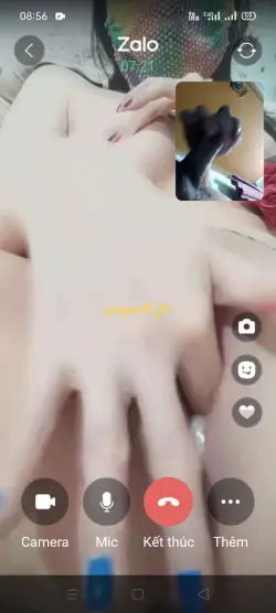 Ảnh đánh giá gái gọi