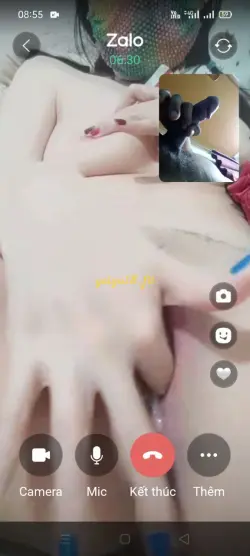 Ảnh đánh giá gái gọi