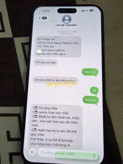 Ảnh đánh giá gái gọi