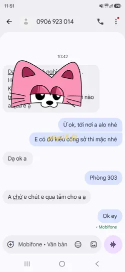 Ảnh đánh giá gái gọi