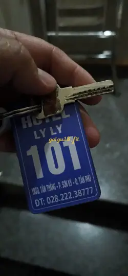Ảnh đánh giá gái gọi