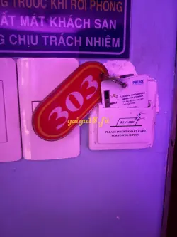 Ảnh đánh giá gái gọi