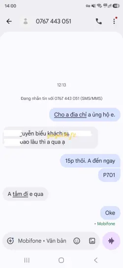Ảnh đánh giá gái gọi