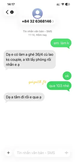 Ảnh đánh giá gái gọi