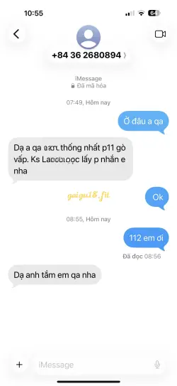 Ảnh đánh giá gái gọi
