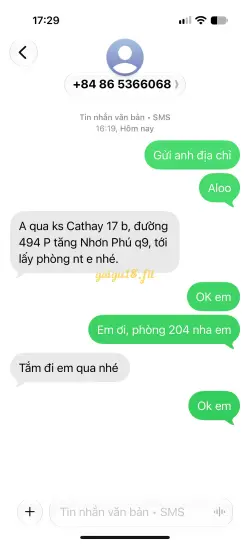 Ảnh đánh giá