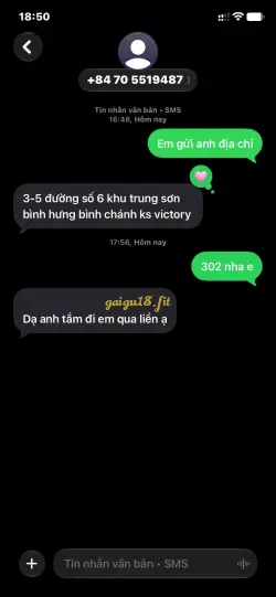 Ảnh đánh giá gái gọi