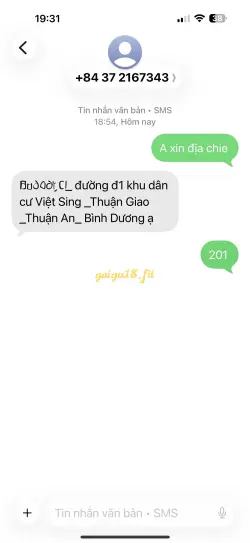 Ảnh đánh giá gái gọi