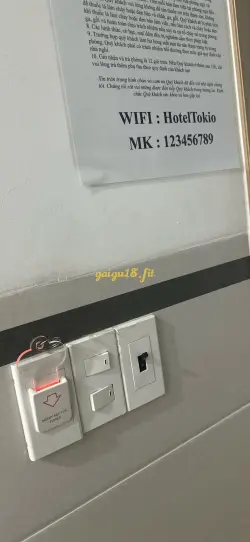 Ảnh đánh giá gái gọi