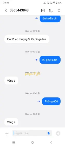 Ảnh đánh giá