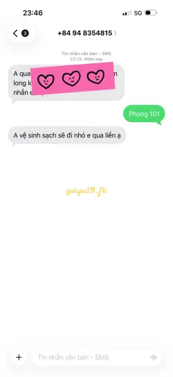 Ảnh đánh giá gái gọi