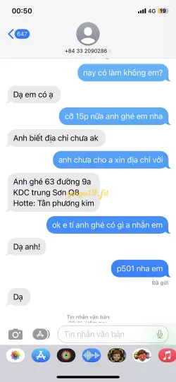 Ảnh đánh giá gái gọi
