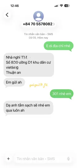 Ảnh đánh giá gái gọi