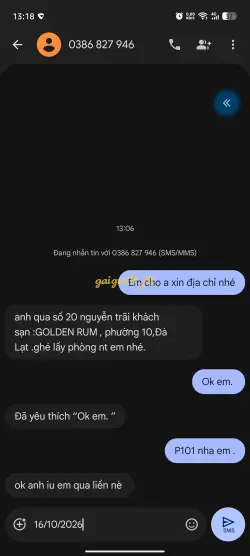 Ảnh đánh giá gái gọi