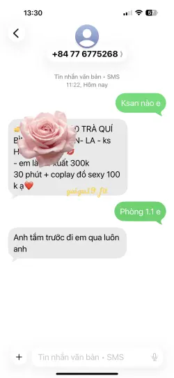 Ảnh đánh giá gái gọi