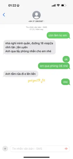 Ảnh đánh giá gái gọi