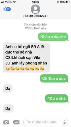 Ảnh đánh giá