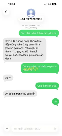 Ảnh đánh giá