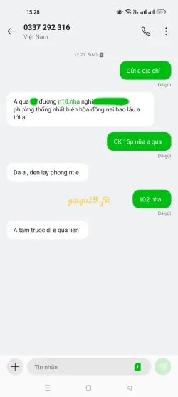 Ảnh đánh giá