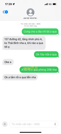 Ảnh đánh giá
