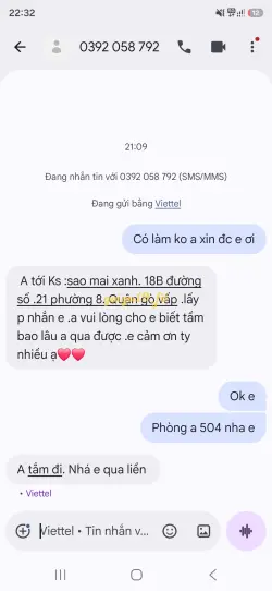 Ảnh đánh giá